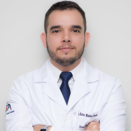Dr. Heitor Munhoz